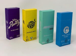 Cookies Pre-Rolls
