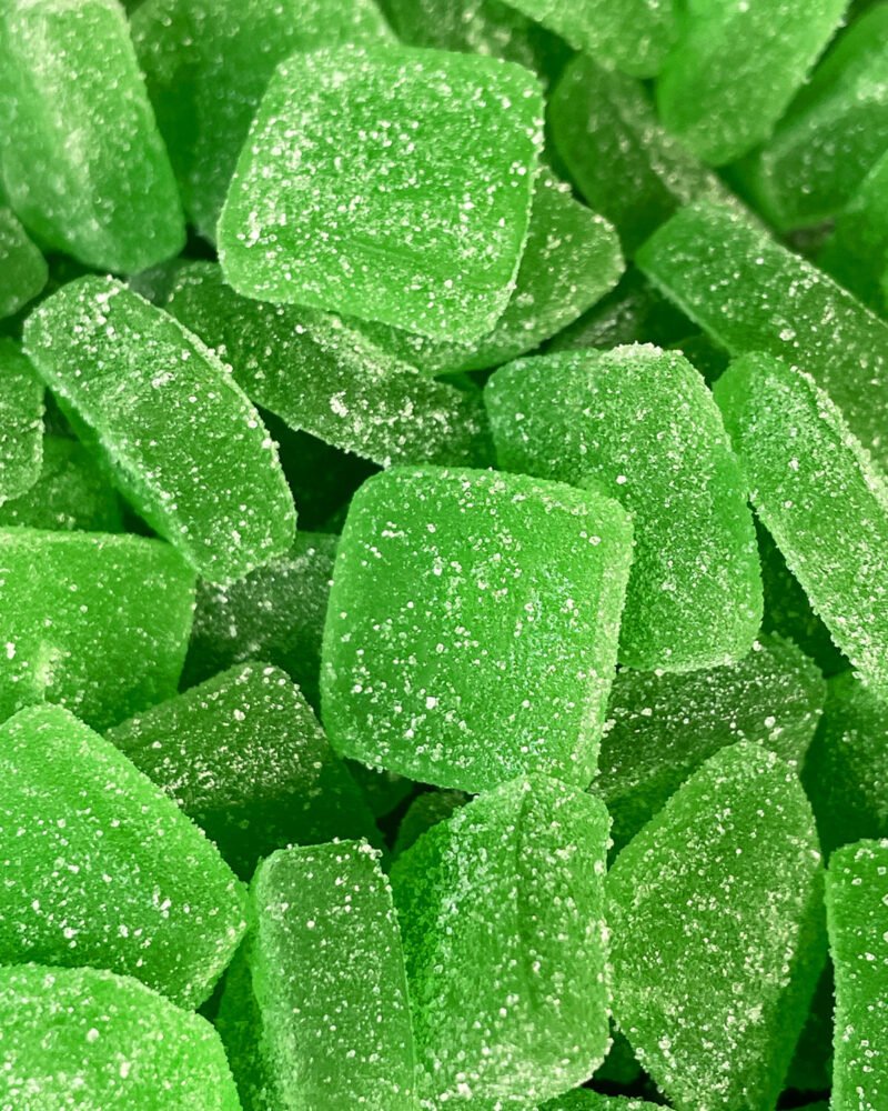 Melon Dreams HHC Gummies - Image 2